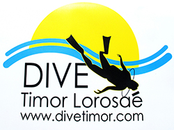 Dive Timor Lorosae