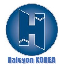 Halcyon Korea